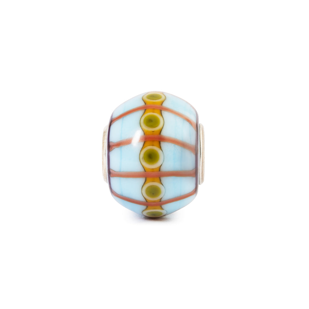 Trollbeads Time Echo Bead TGLBE-30207