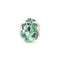 Trollbeads Wild Oregano Glass Bead TGLBE-30216