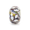 Trollbeads Turning Leaf Glass Bead TGLBE-30217
