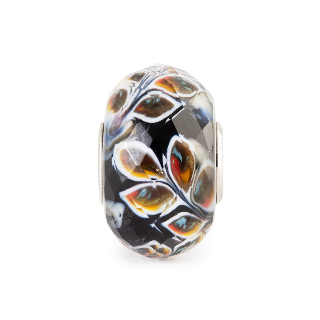 Trollbeads Hidden Light Glass Bead TGLBE-30221