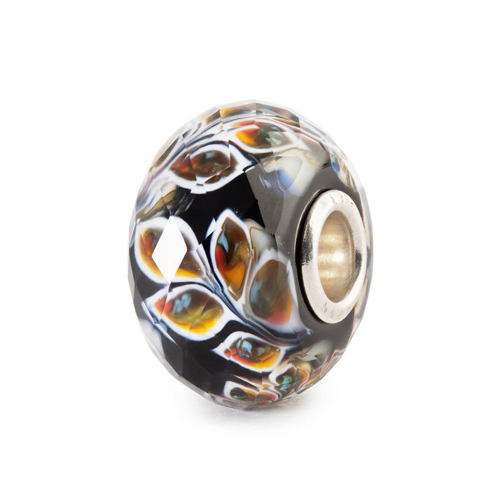 Trollbeads Hidden Light Glass Bead TGLBE-30221