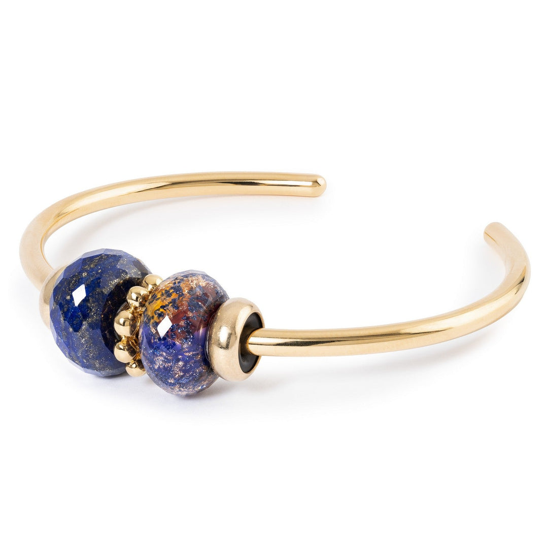 Trollbeads Summer Evening Glass Bead TGLBE-30223