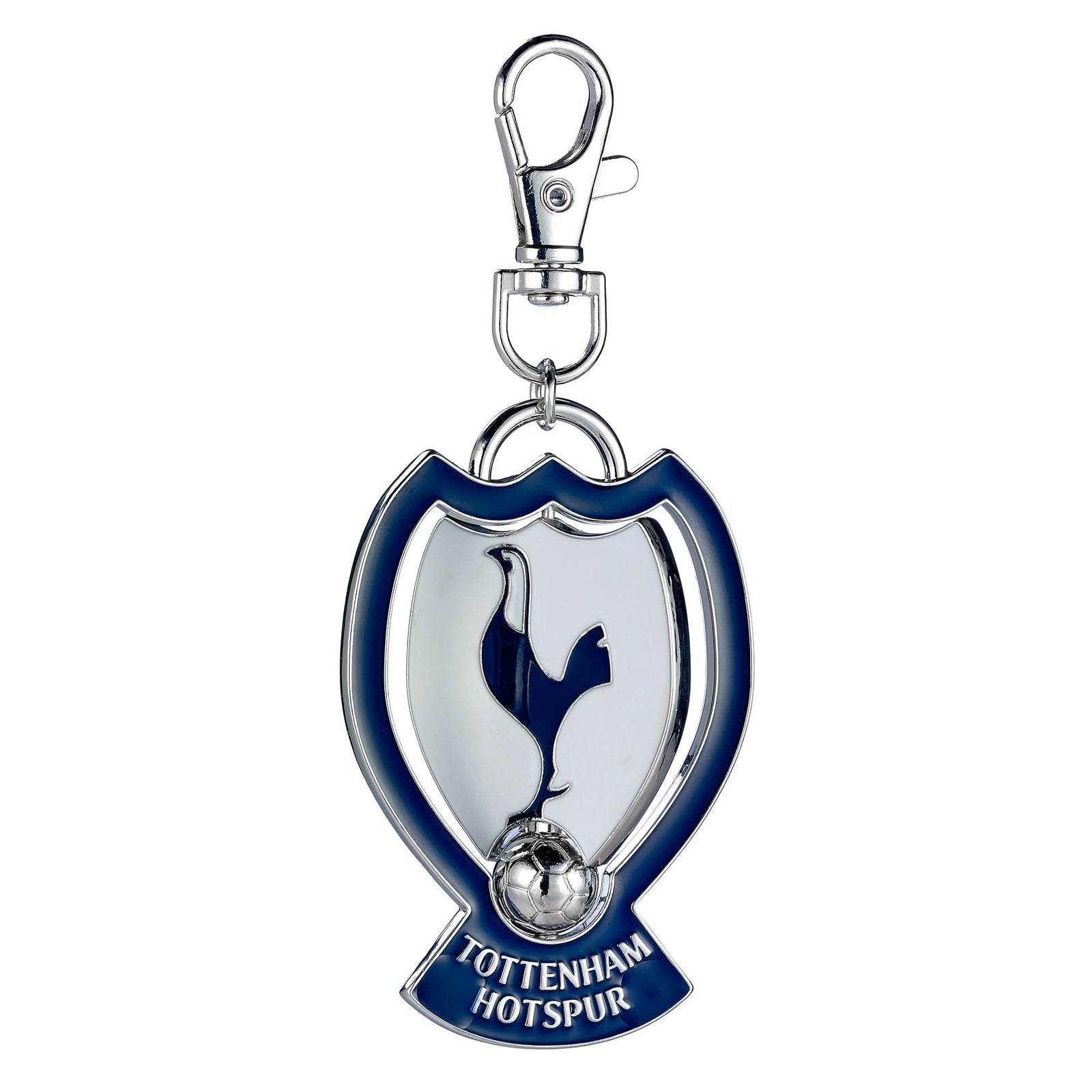 Tottenham Hotspur Spurs Shield Backpack Hanger THBH0001