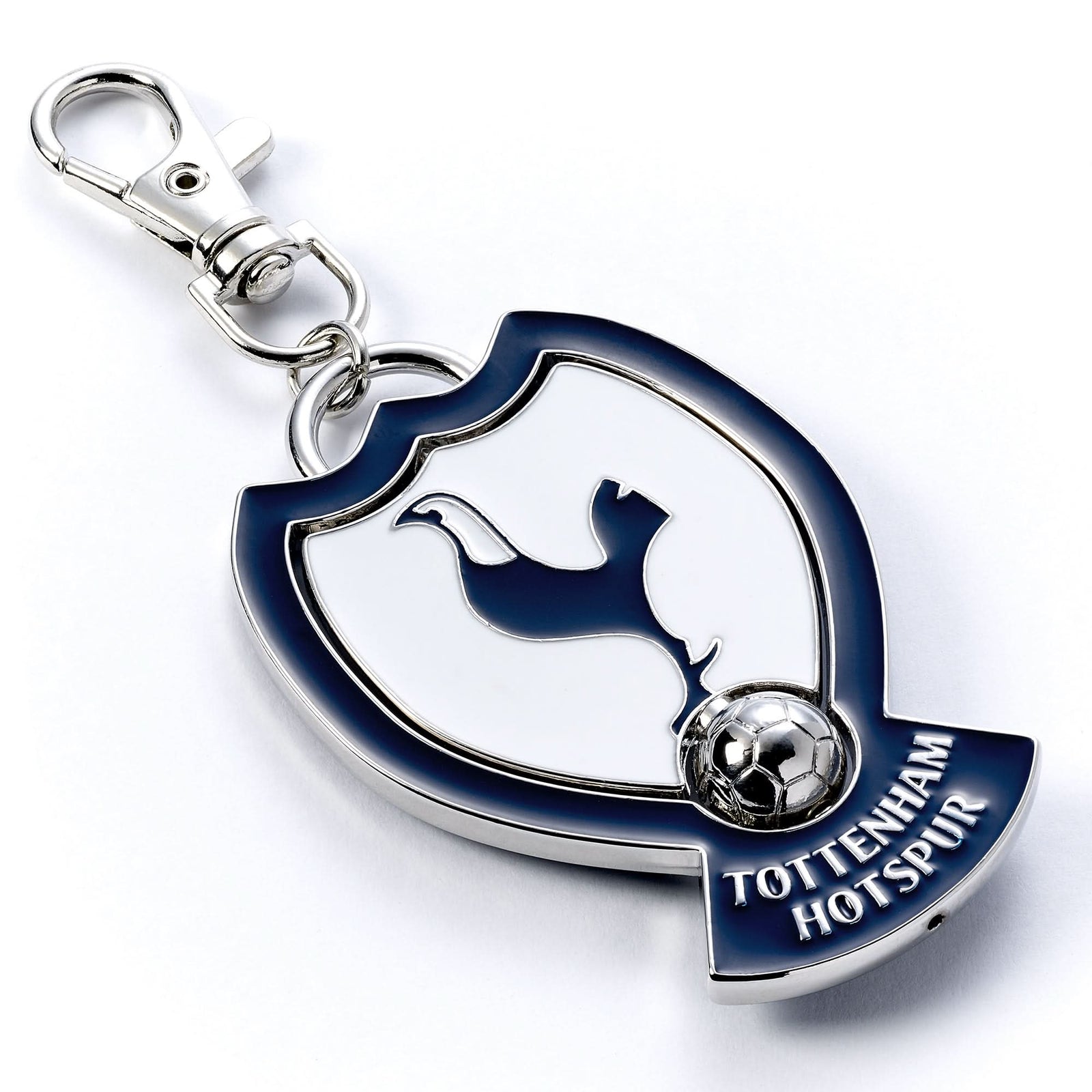 Tottenham Hotspur Spurs Shield Backpack Hanger THBH0001