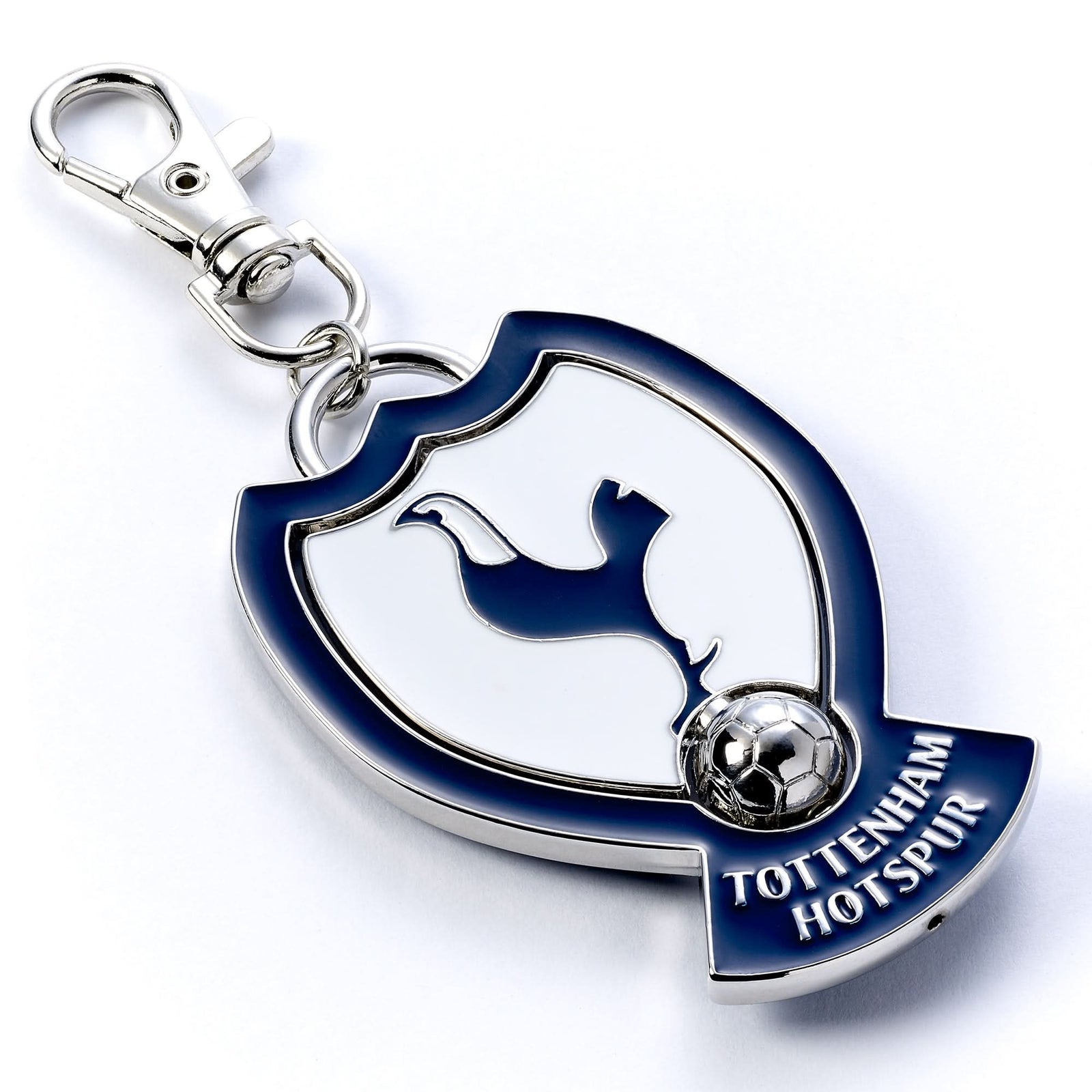 Tottenham Hotspur Spurs Shield Backpack Hanger THBH0001