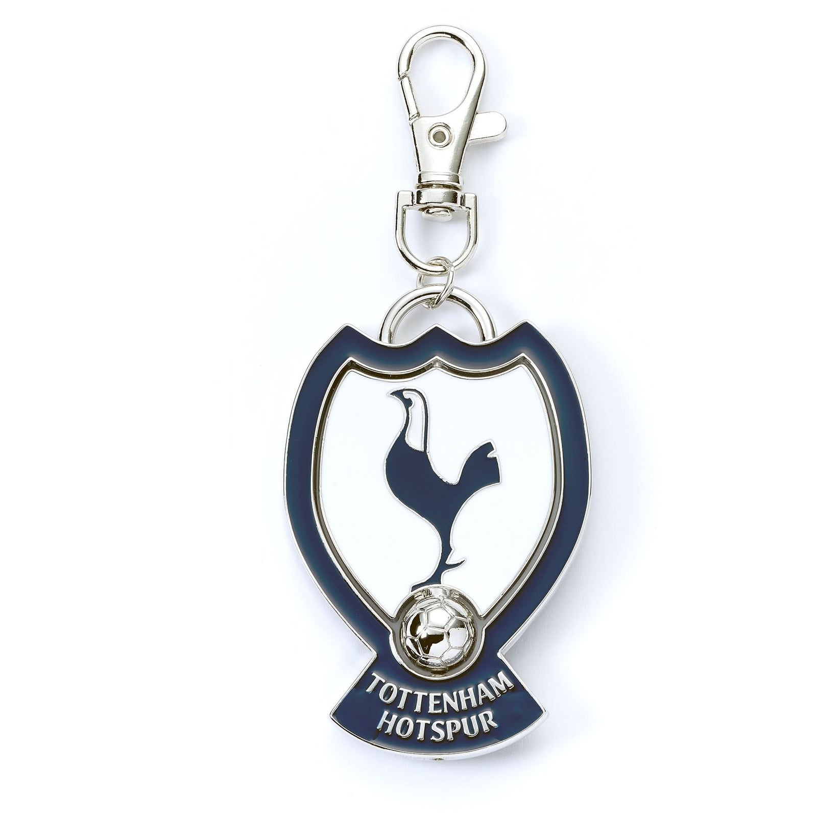Tottenham Hotspur Spurs Shield Backpack Hanger THBH0001