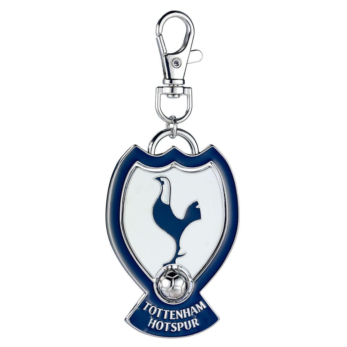 Tottenham Hotspur Spurs Shield Backpack Hanger THBH0001