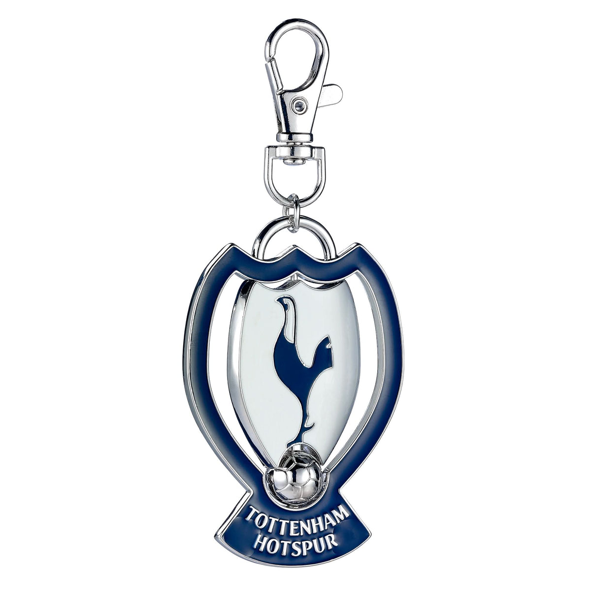 Tottenham Hotspur Spurs Shield Backpack Hanger THBH0001