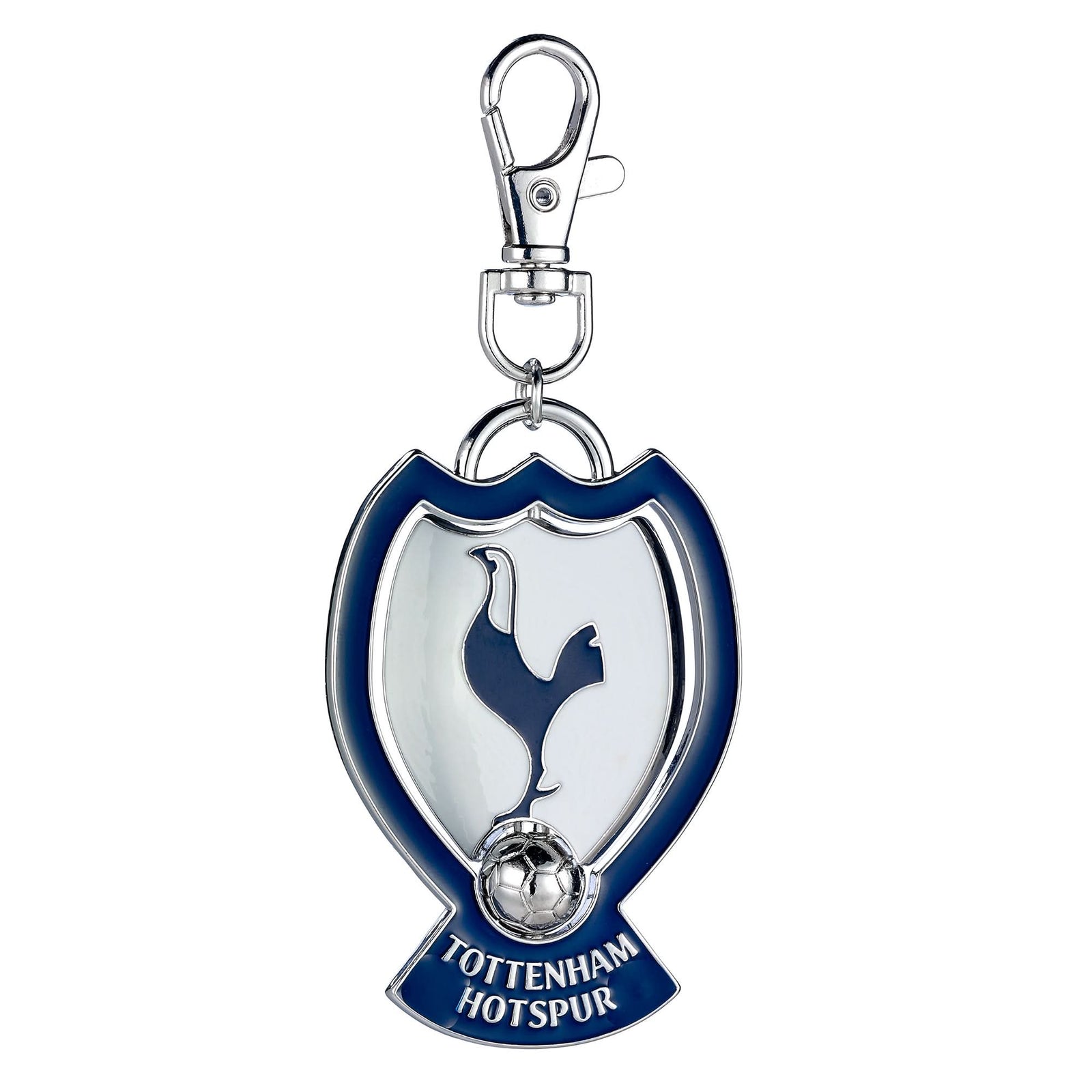 Tottenham Hotspur Spurs Shield Backpack Hanger THBH0001