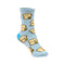 Foodiemals Socks in a Tube TSOCK02