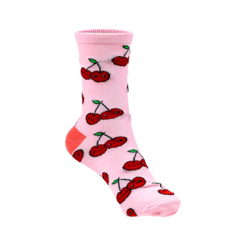 Foodiemals Socks in a Tube TSOCK02