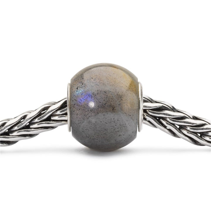 Trollbeads Round Labradorite TSTBE-00016