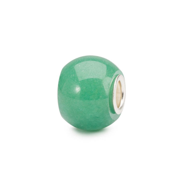 Trollbeads Round Aventurine TSTBE-00018