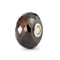 Trollbeads Brown Sapphire Gemstone Bead TSTBE-60004