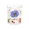 Nectar Meadows Set of 2 Glass Tumblers 250ml TUMB13