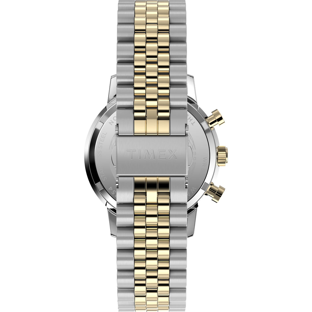 Timex Gents Marlin Green Watch TW2W60000