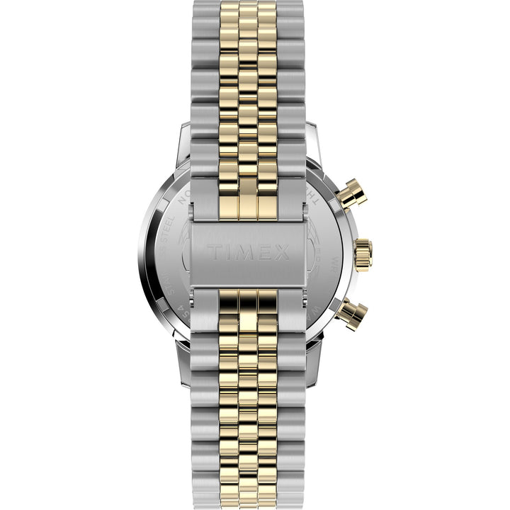 Timex Gents Marlin Green Watch TW2W60000