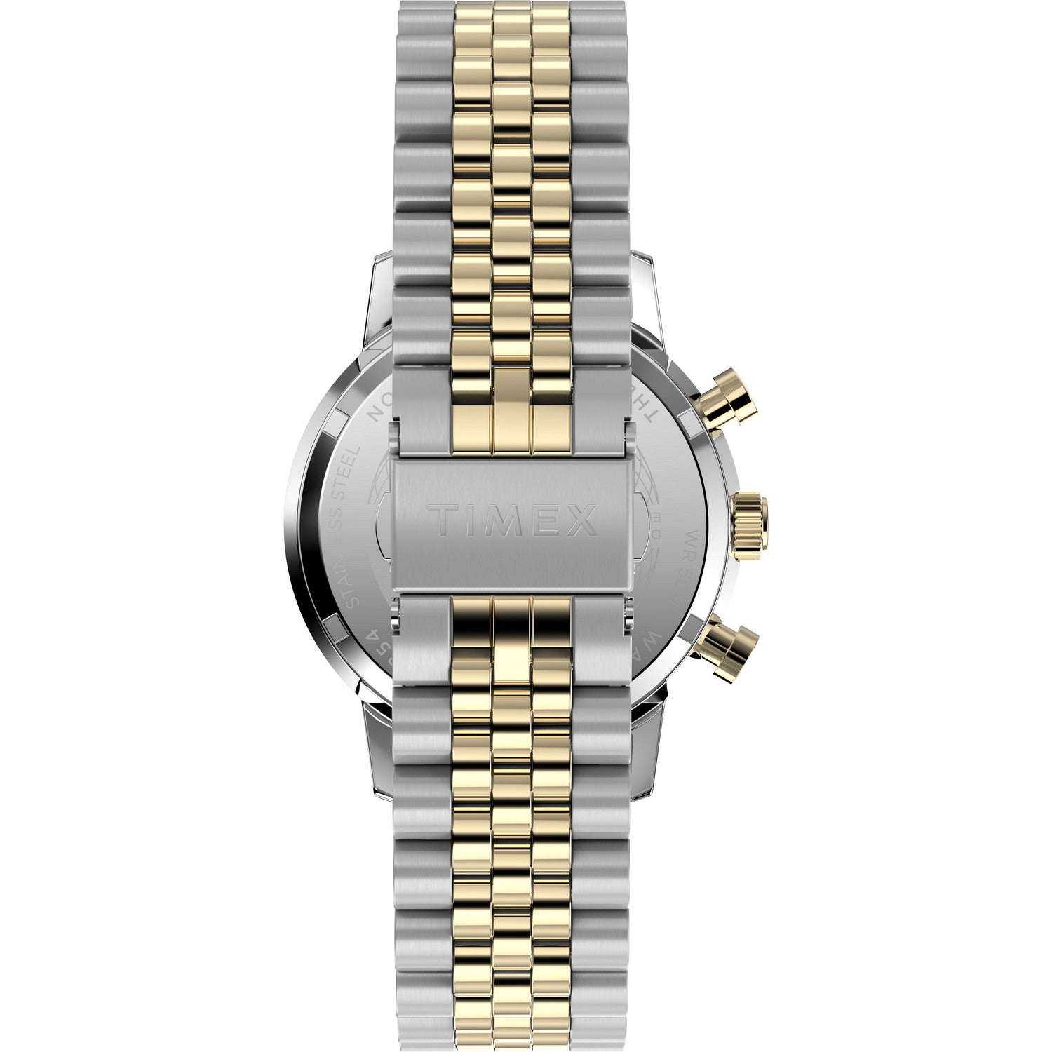 Timex Gents Marlin Green Watch TW2W60000