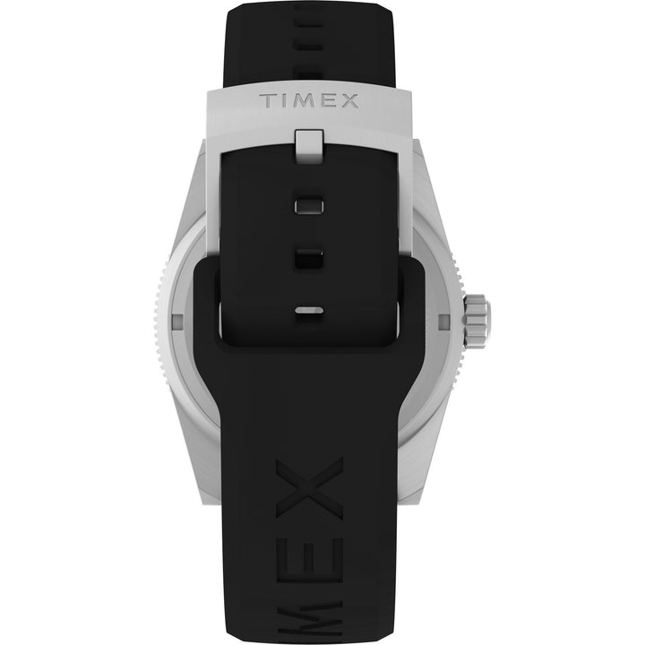 Timex Gents Deep Water Black Watch TW2W75000