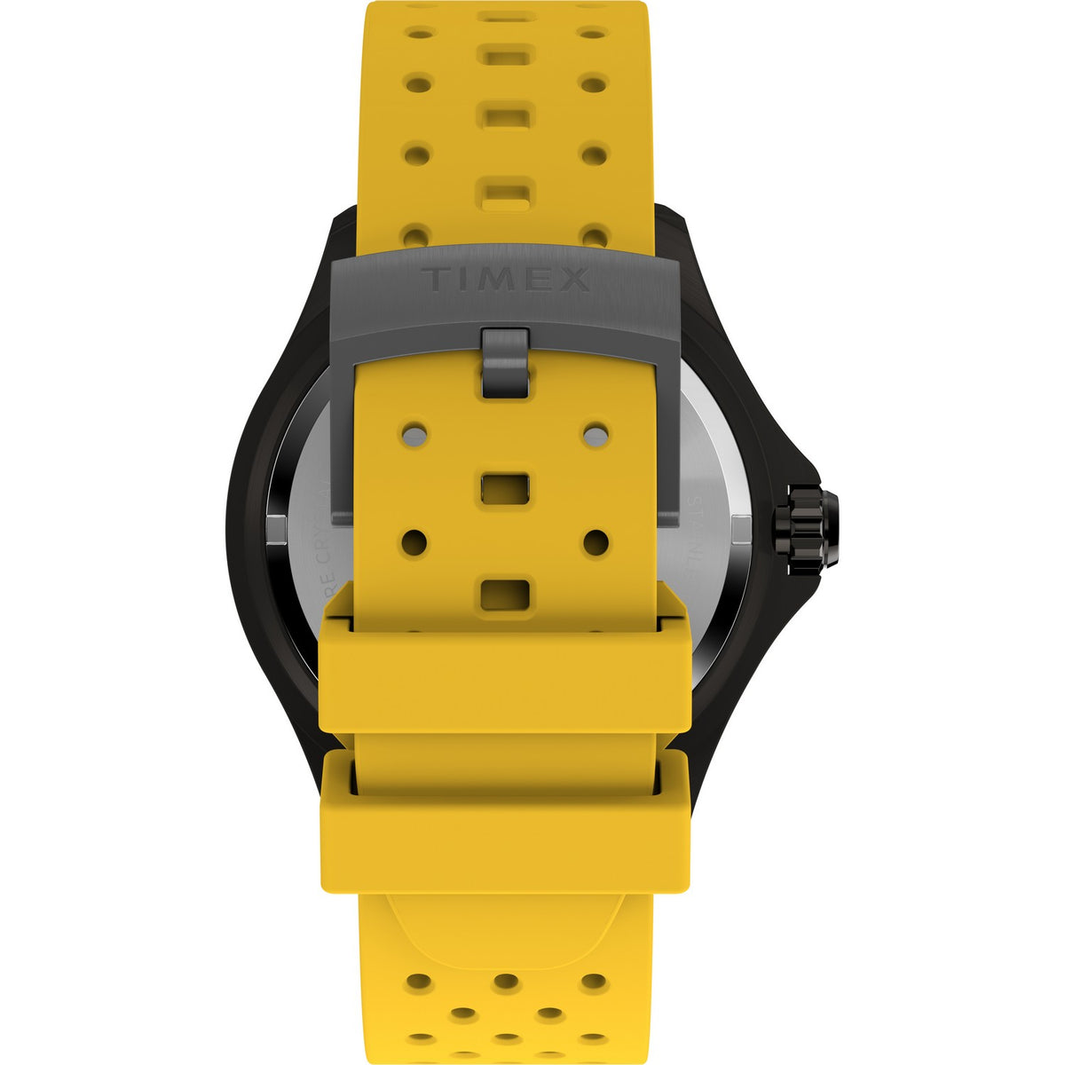 Gents Deep Water Meridian Gunmetal Watch TW2W81700
