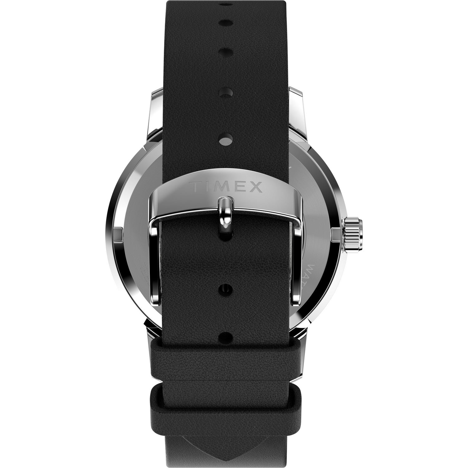 Timex Mens Peanuts Stainless Steel Silver-Tone Dial Watch TW2W87200