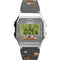 Timex Mens Peanuts Brass Digital Dial Watch TW2W90100