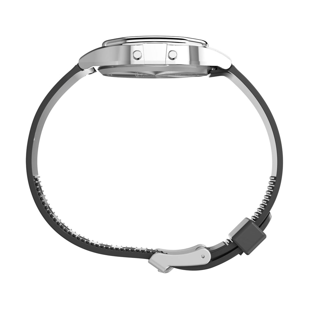 Timex Mens Peanuts Brass Digital Dial Watch TW2W90100