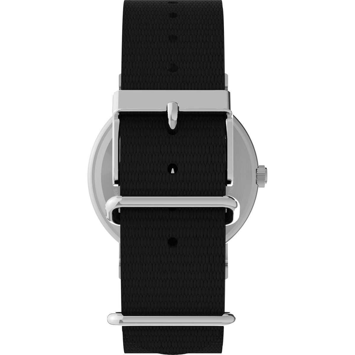 Timex Peanuts Brass White Dial Watch TW2Y11800