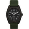 Timex Mens Expedition North Brass Black Dial Watch TW2Y18000