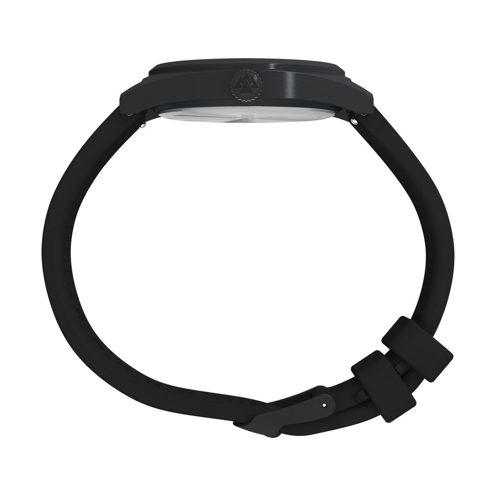 Timex Mens Expedition North Brass Black Dial Watch TW2Y18100