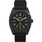 Timex Mens Expedition North Brass Black Dial Watch TW2Y18100