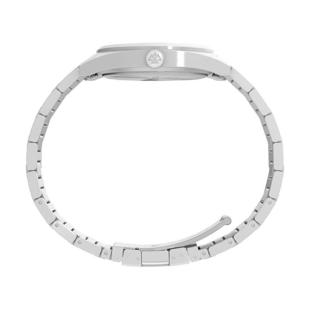 Timex Mens Expedition North Brass Black Dial Watch TW2Y18300