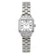 Timex Womens Trend Brass White Dial Watch TW2Y23800