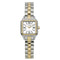 Timex Womens Trend Brass White Dial Watch TW2Y23900