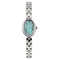 Timex Womens Trend Brass Blue Dial Watch TW2Y26600