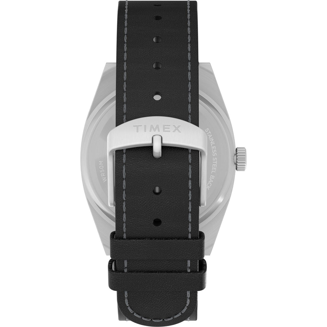 Timex Mens Expedition North Brass Black Dial Watch TW2Y30700