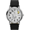 Timex Peanuts Brass White Dial Watch TW2Y31000