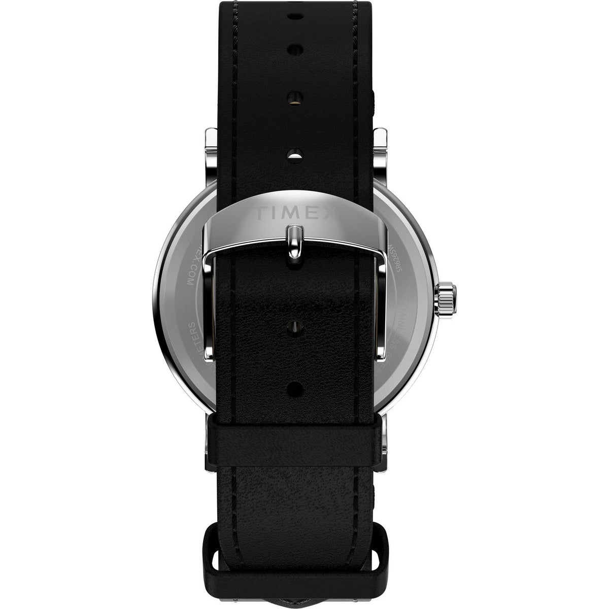 Timex Peanuts Brass White Dial Watch TW2Y31000
