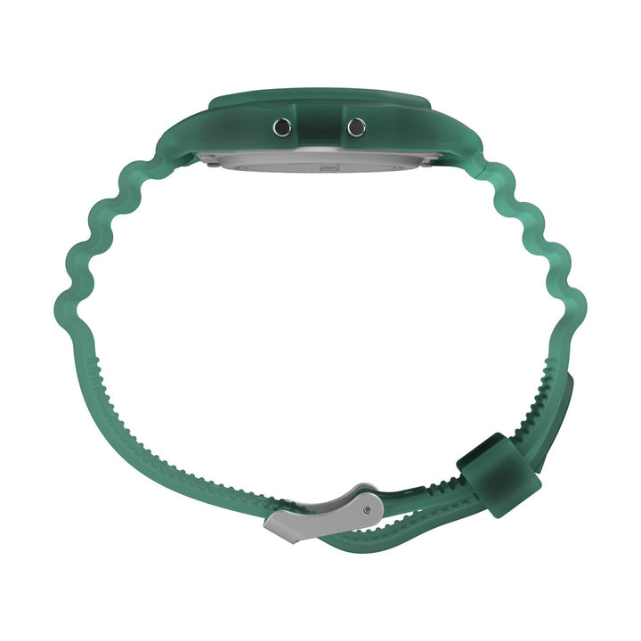 Timex Timex 80 RESIN Digital Dial Watch TW2Y34100