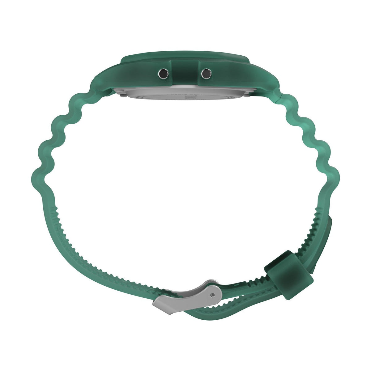Timex Timex 80 RESIN Digital Dial Watch TW2Y34100