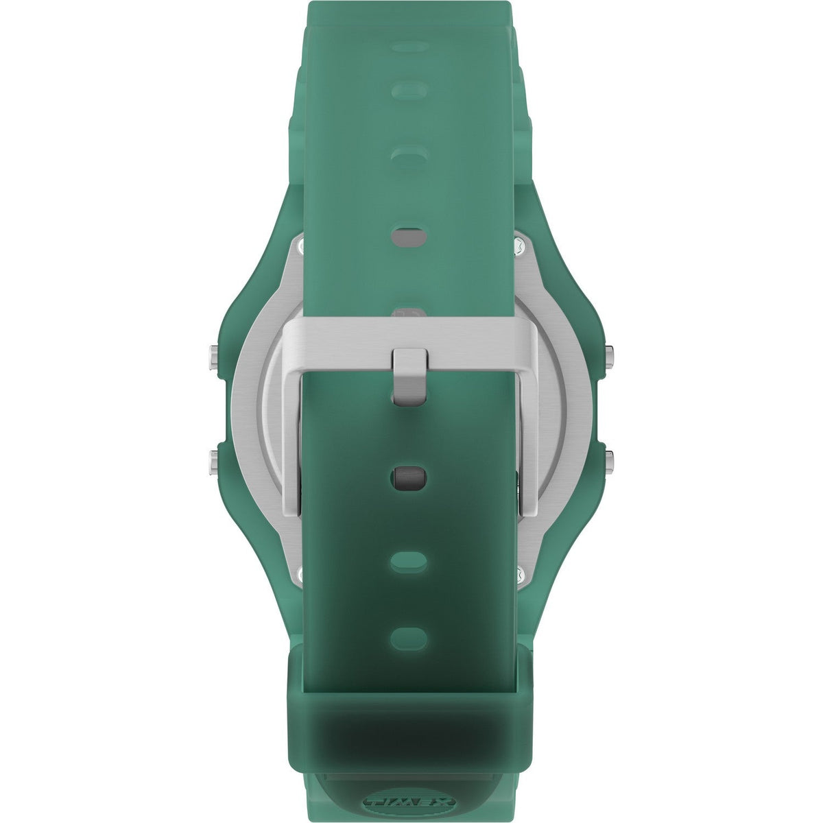 Timex Timex 80 RESIN Digital Dial Watch TW2Y34100