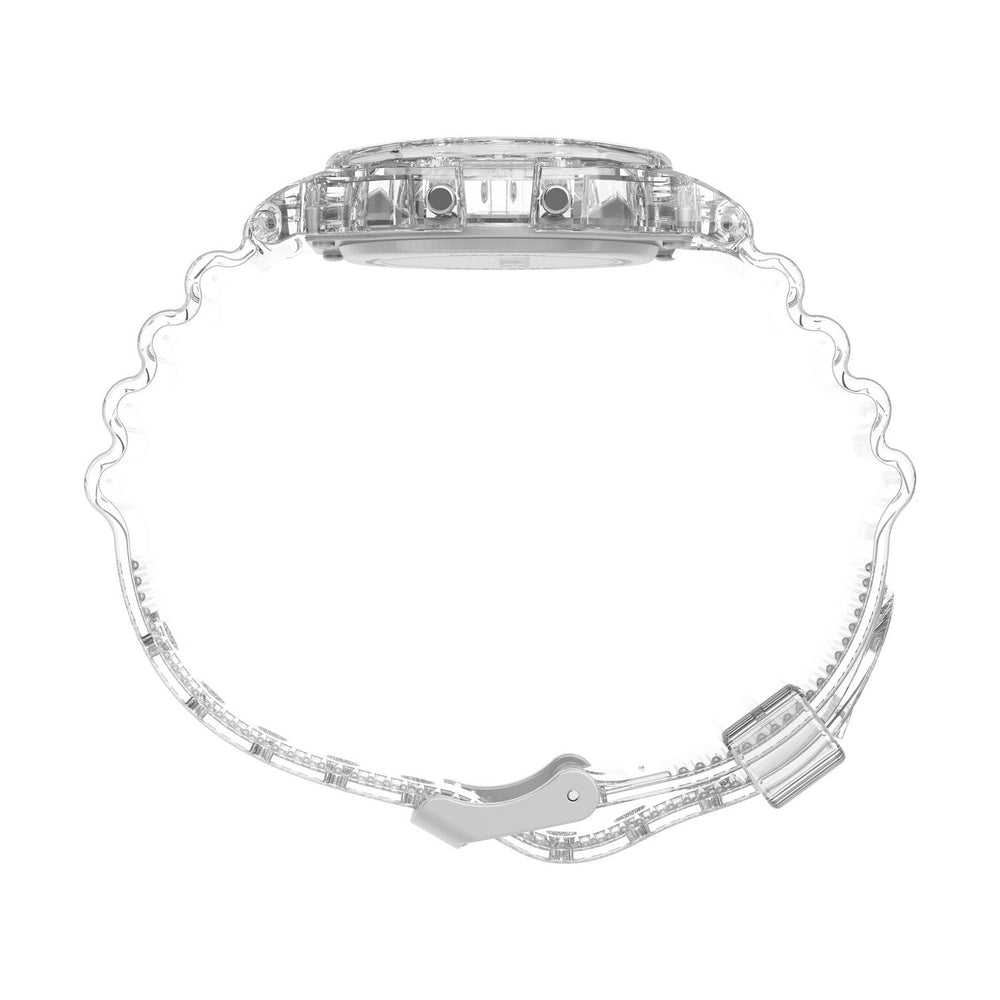 Timex Timex 80 RESIN Digital Dial Watch TW2Y36400