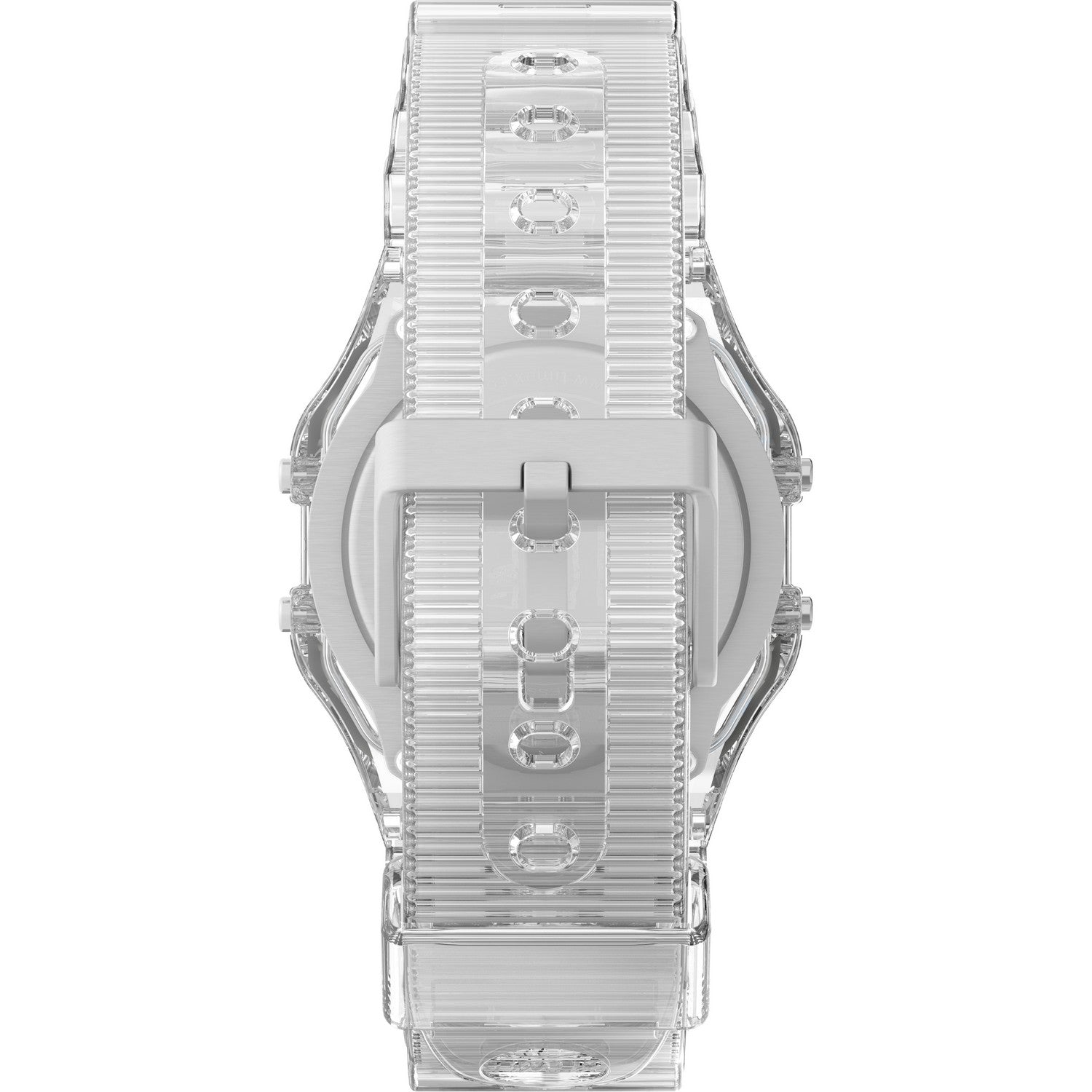 Timex Timex 80 RESIN Digital Dial Watch TW2Y36400
