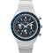 Timex Mens Peanuts Stainless Steel Blue Dial Watch TW2Y45300