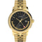 Timex Mens Marlin Stainless Steel Black Dial Watch TW2Y47700