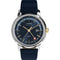 Timex Mens Marlin Stainless Steel Blue Dial Watch TW2Y47900