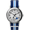 Timex Mens Peanuts Brass White Dial Watch TW2Y50600