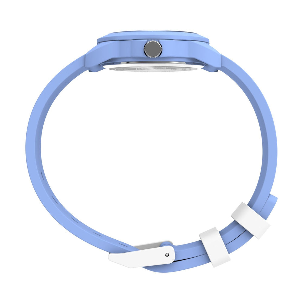 Timex Peanuts ABS White Dial Watch TW2Y51100