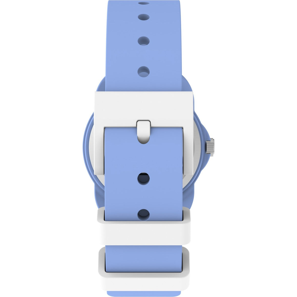 Timex Peanuts ABS White Dial Watch TW2Y51100