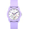 Timex Peanuts ABS White Dial Watch TW2Y51200
